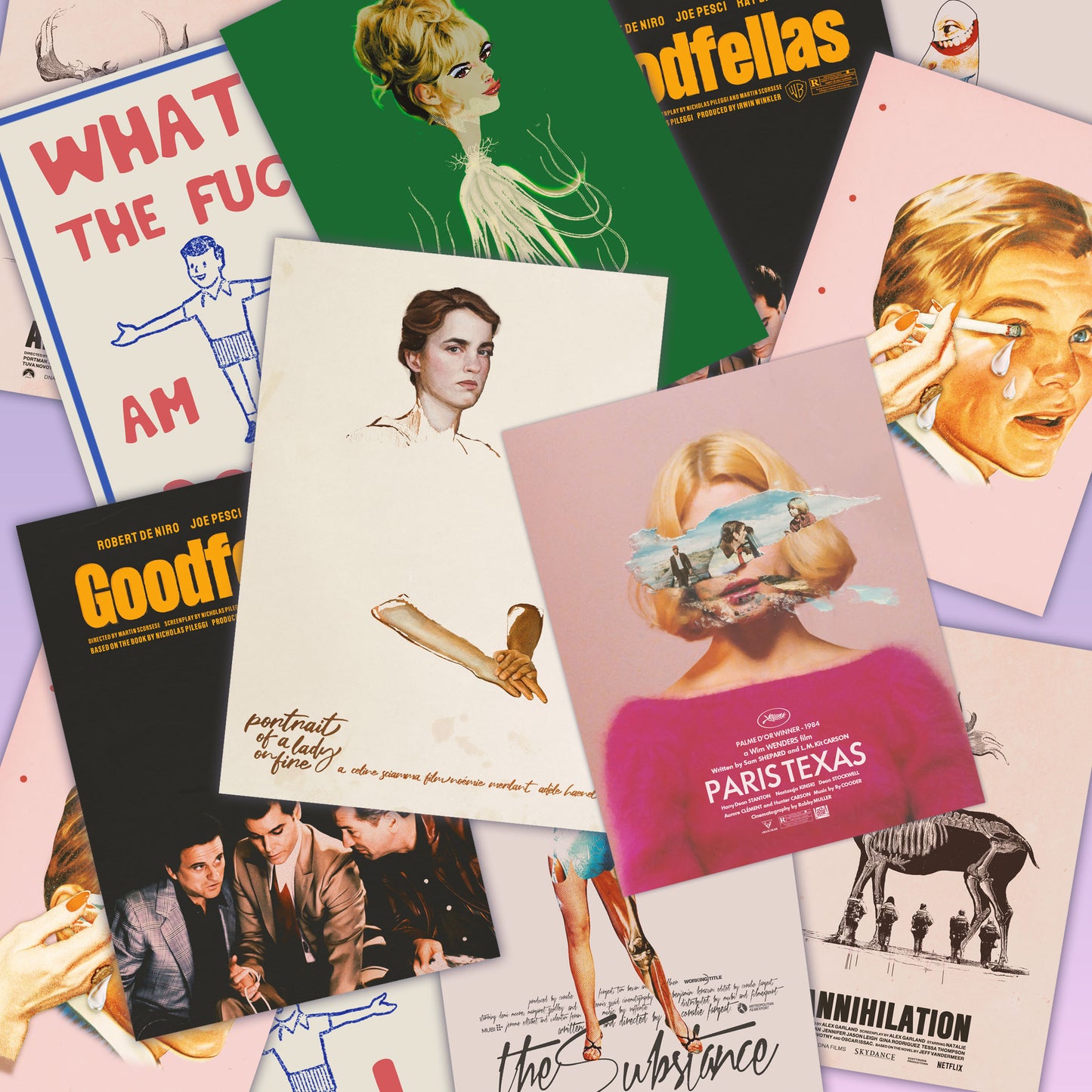 Small Print Bundle