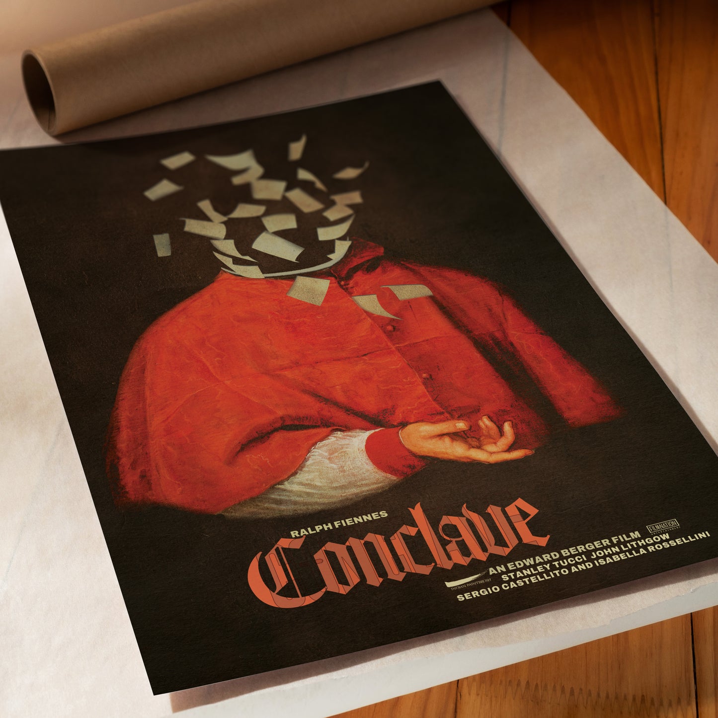Conclave
