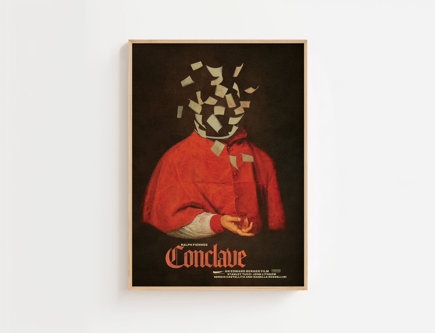 Conclave