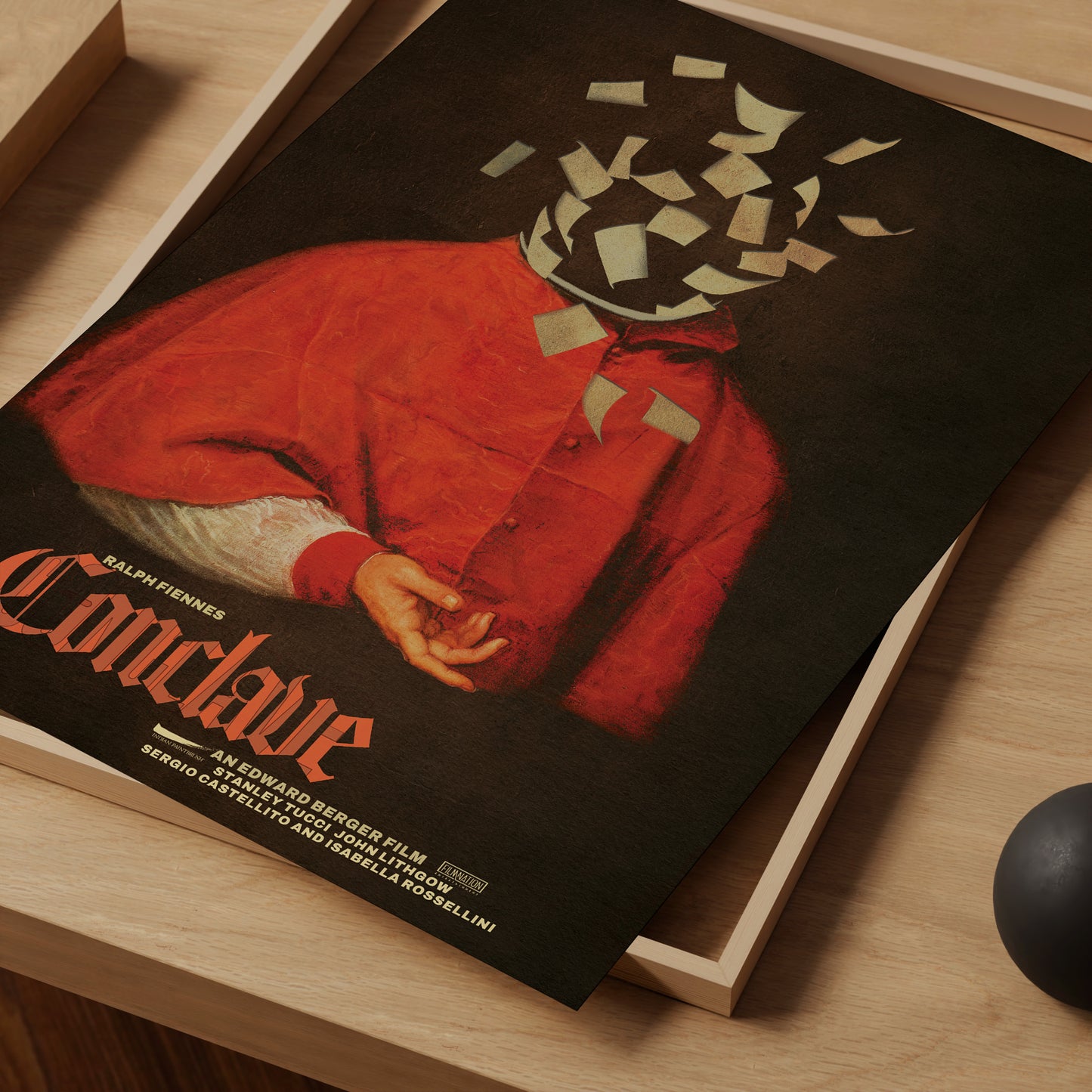 Conclave