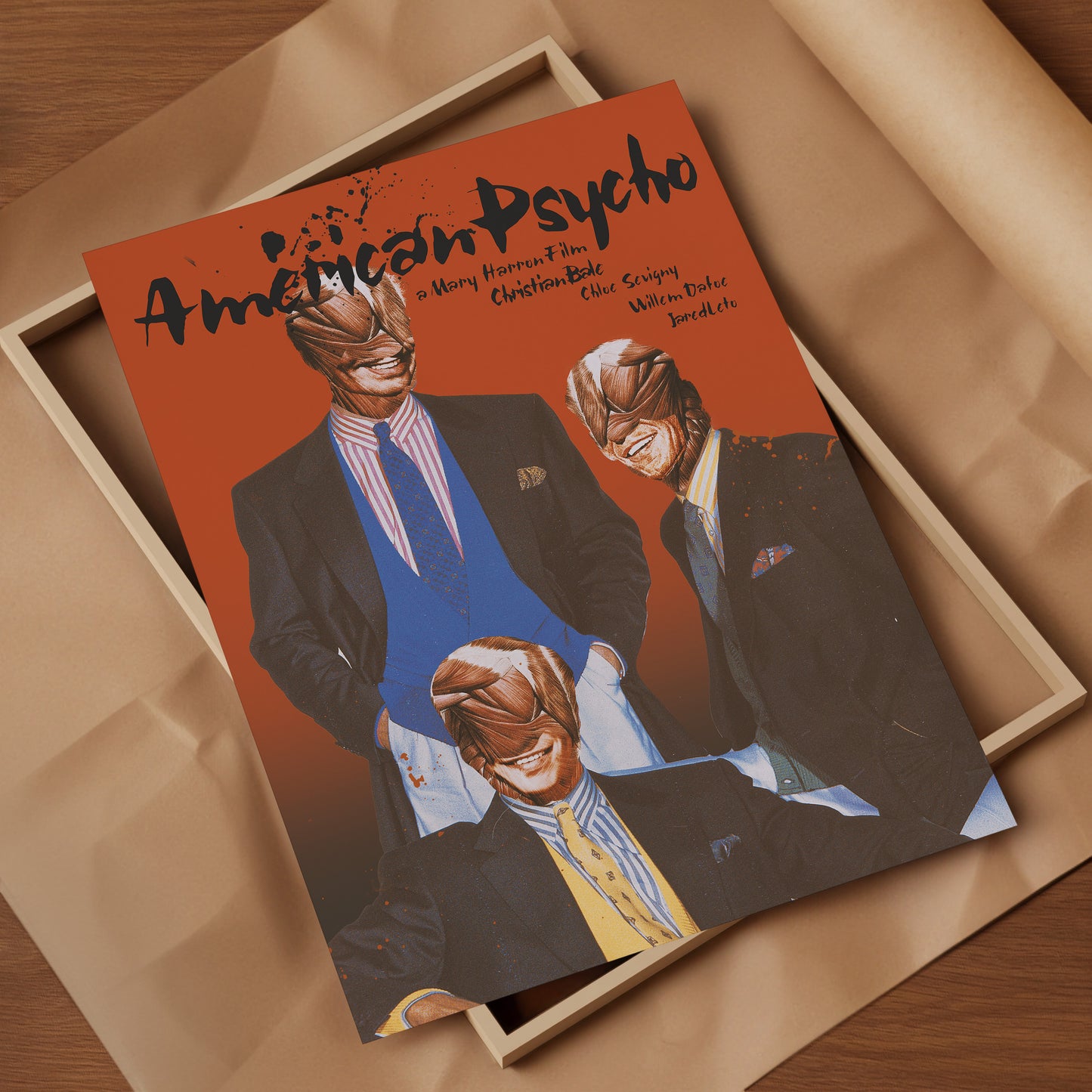 American Psycho