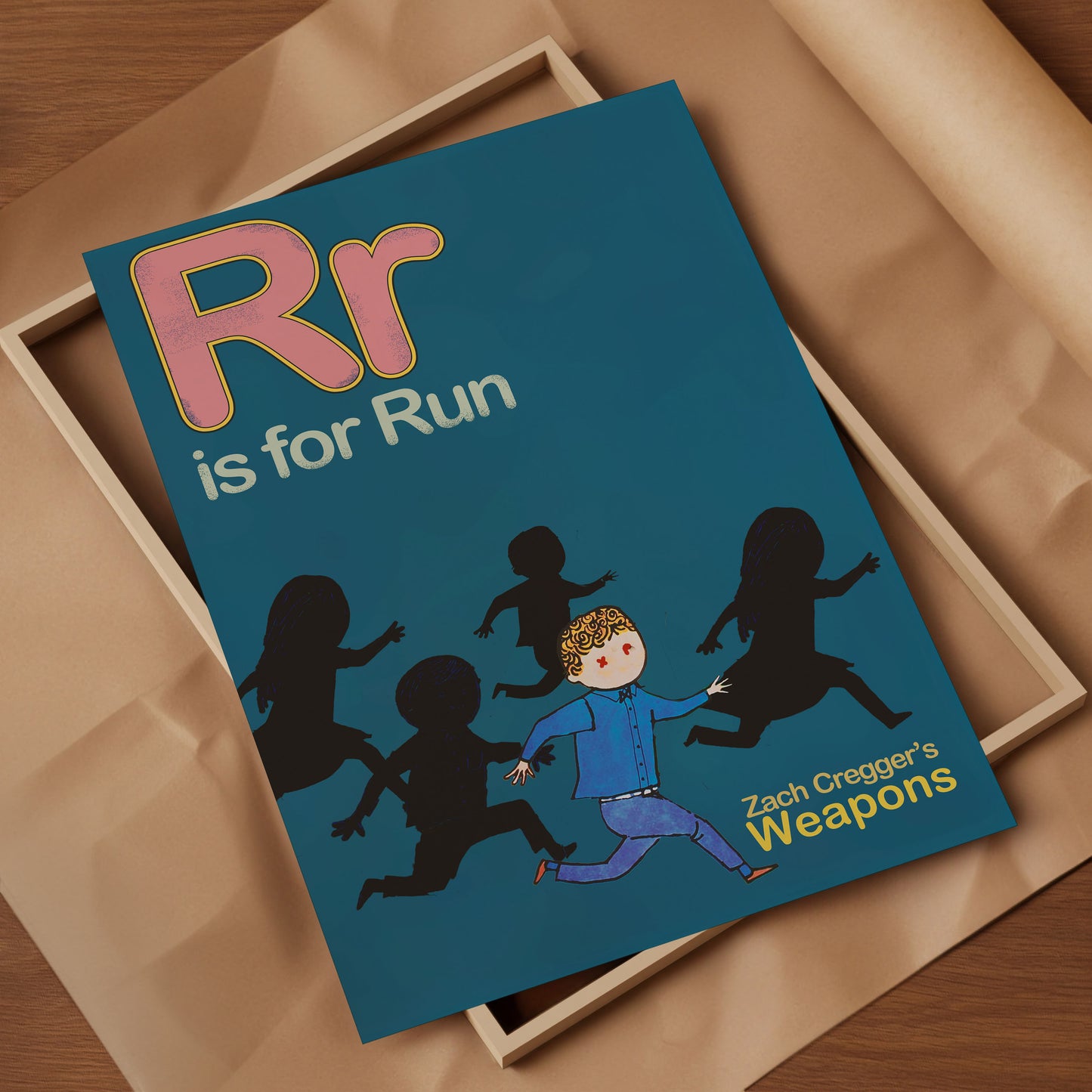 Weapons #2