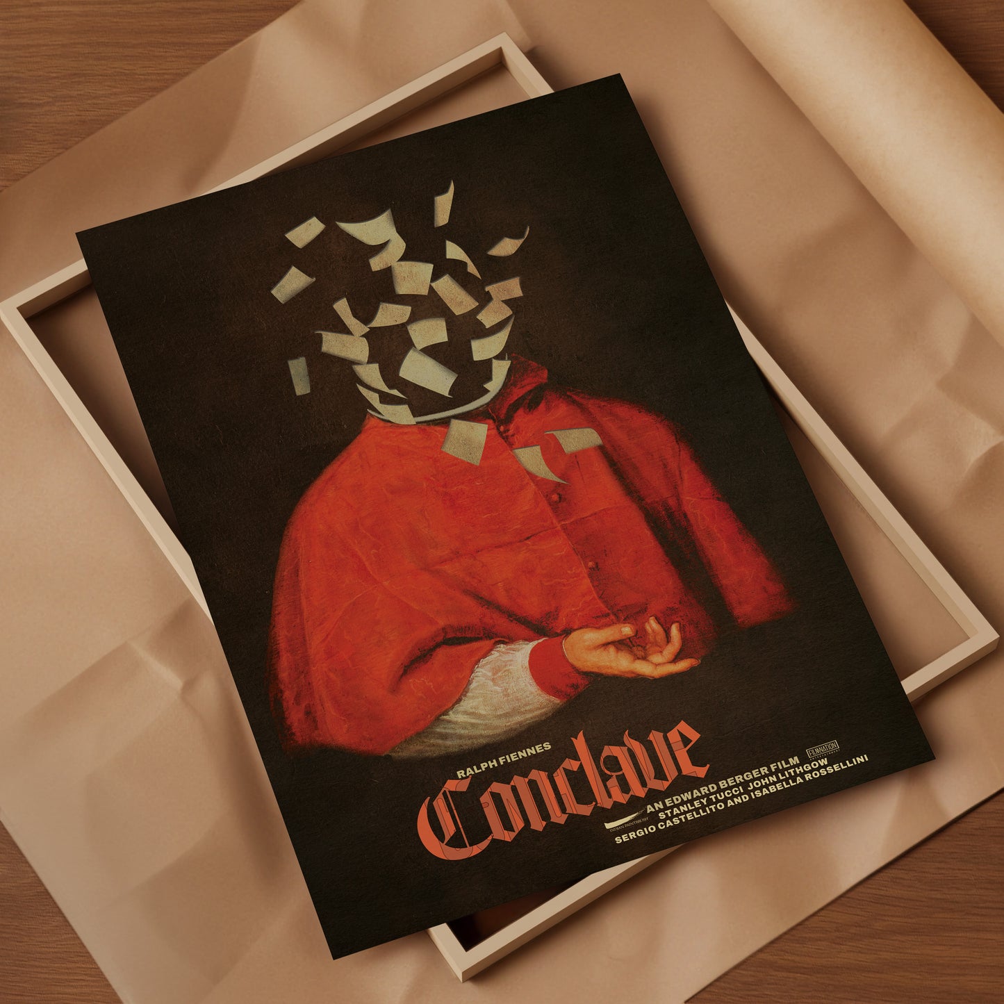 Conclave