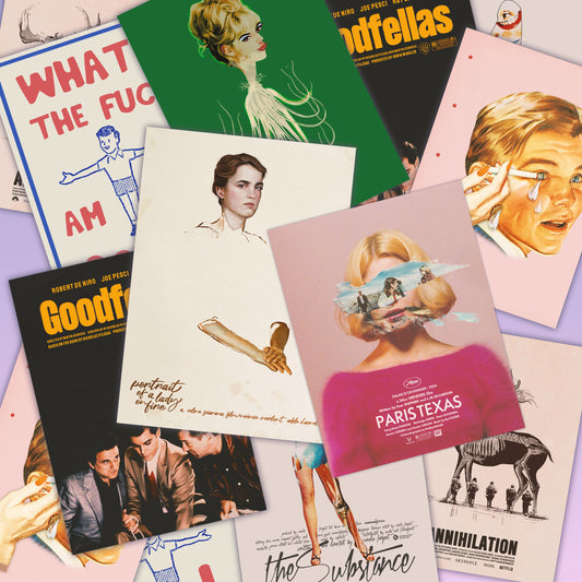 Small Print Bundle