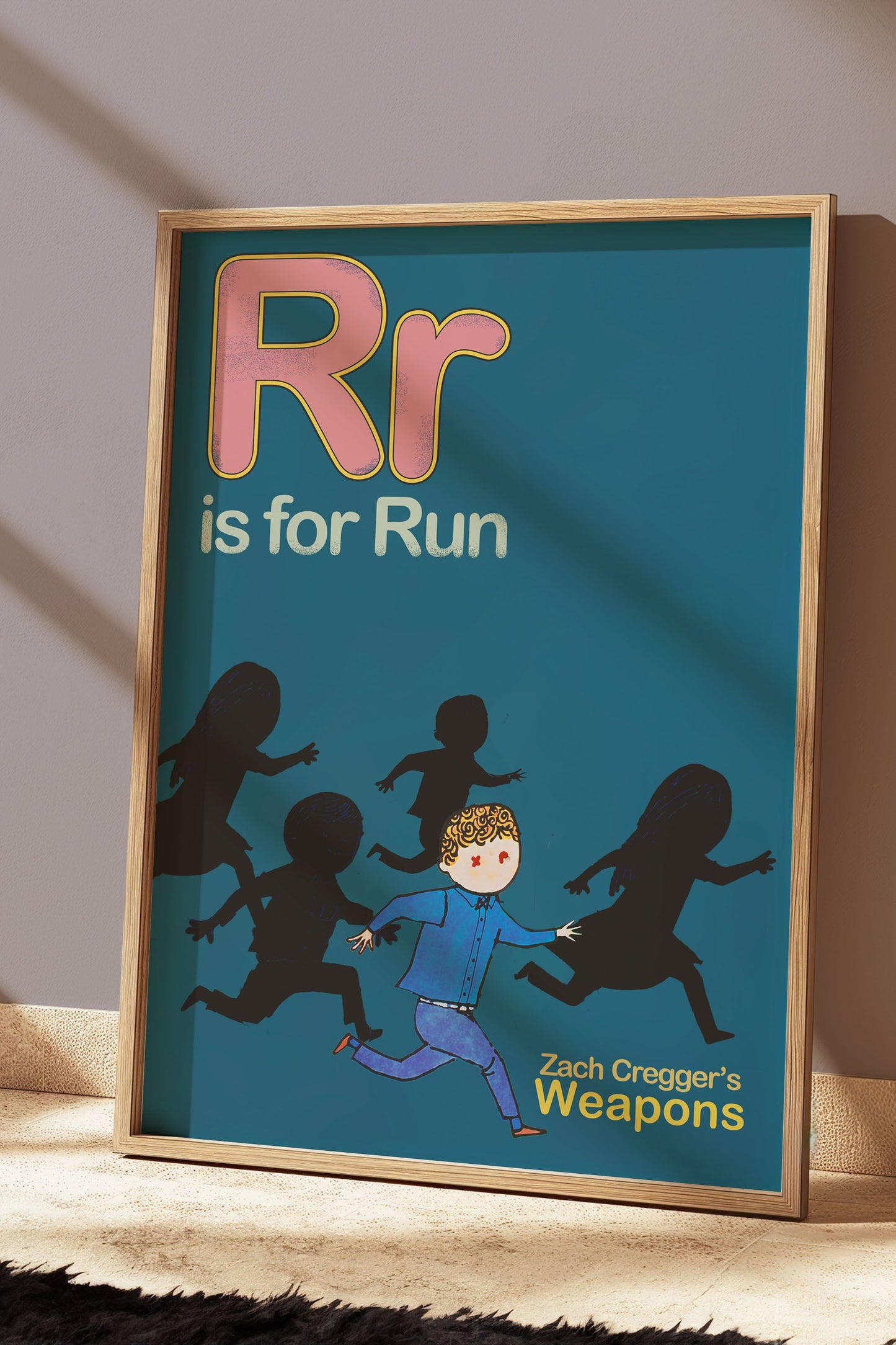 Weapons #2