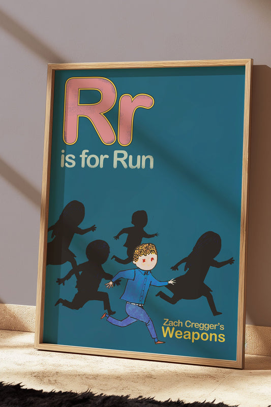 Weapons #2