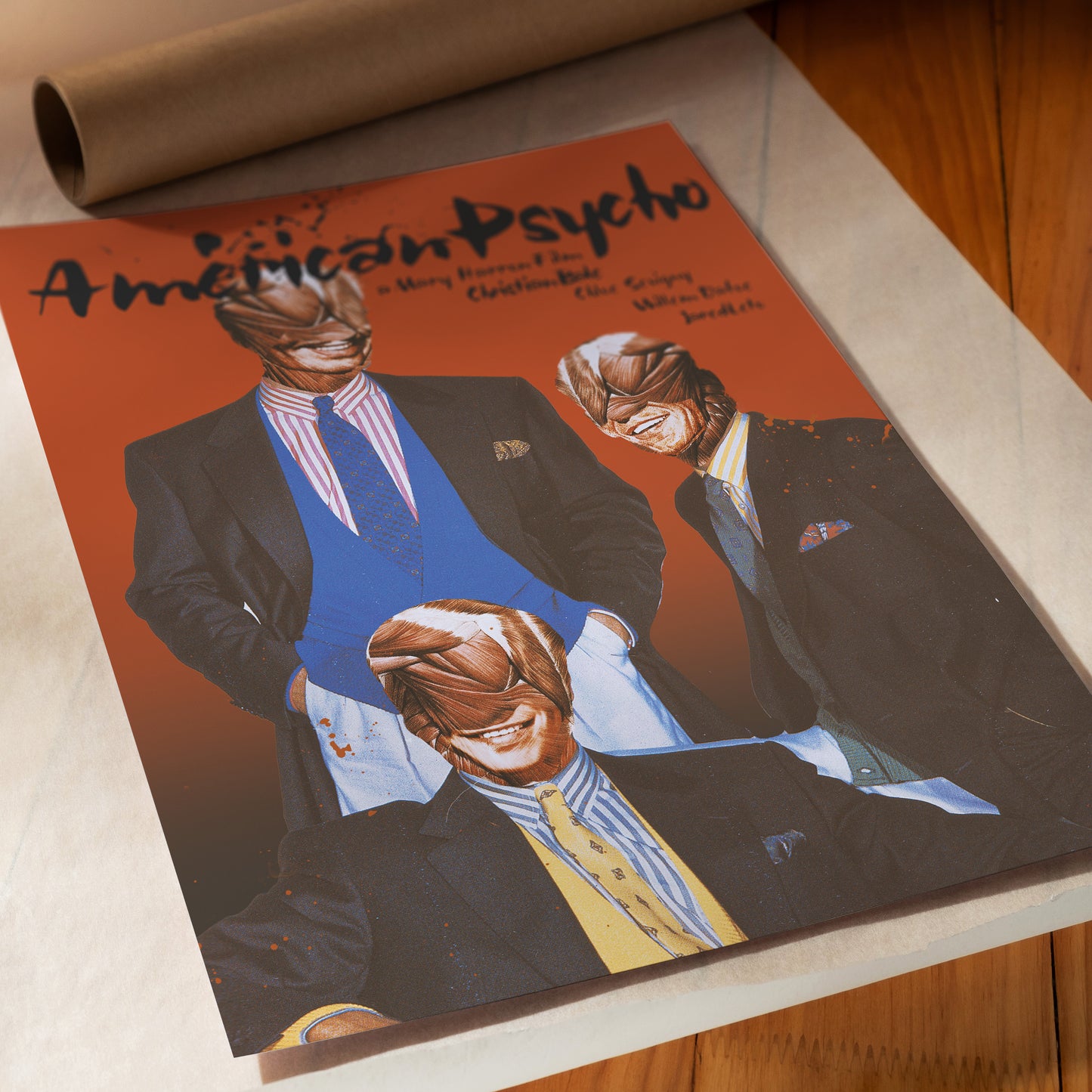 American Psycho
