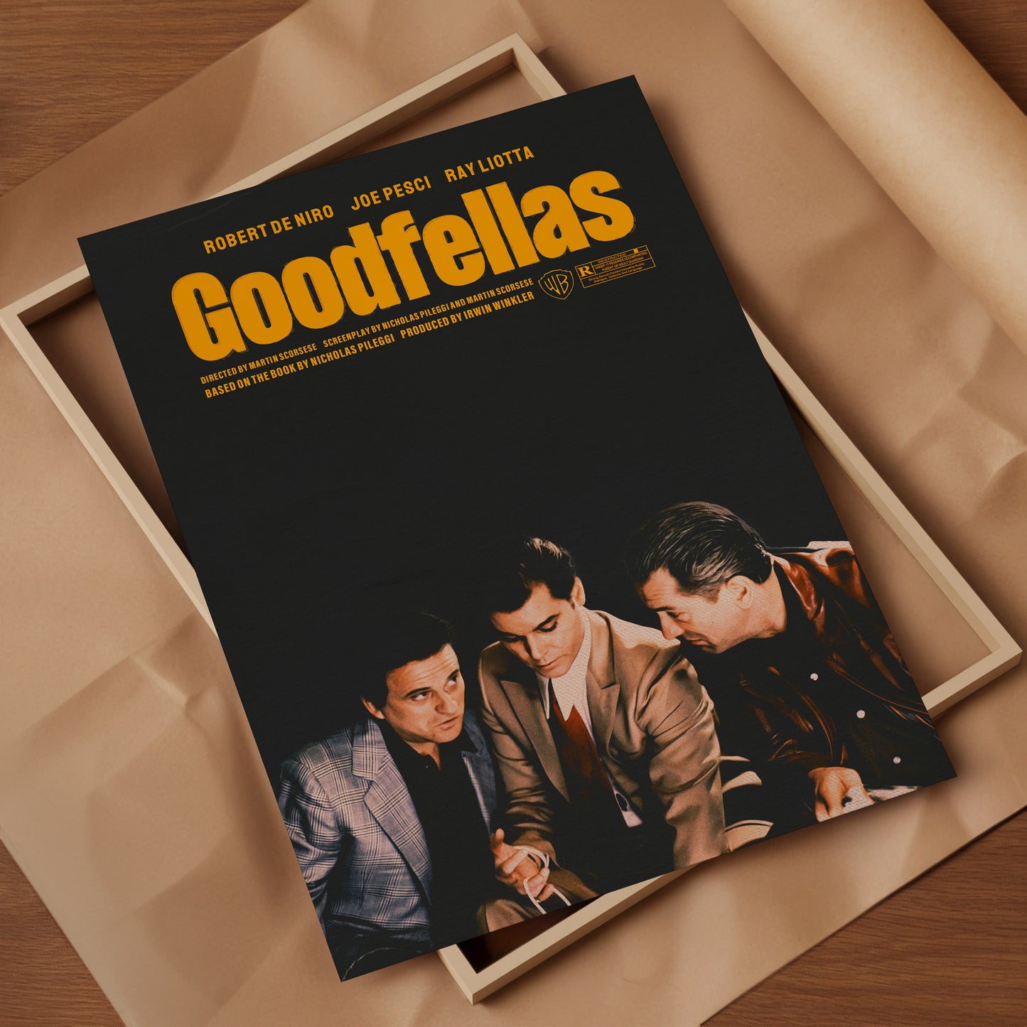 Goodfellas