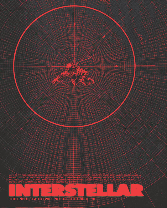 Interstellar