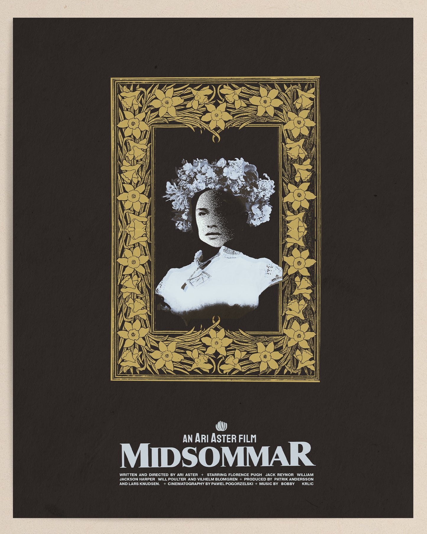 Midsommar