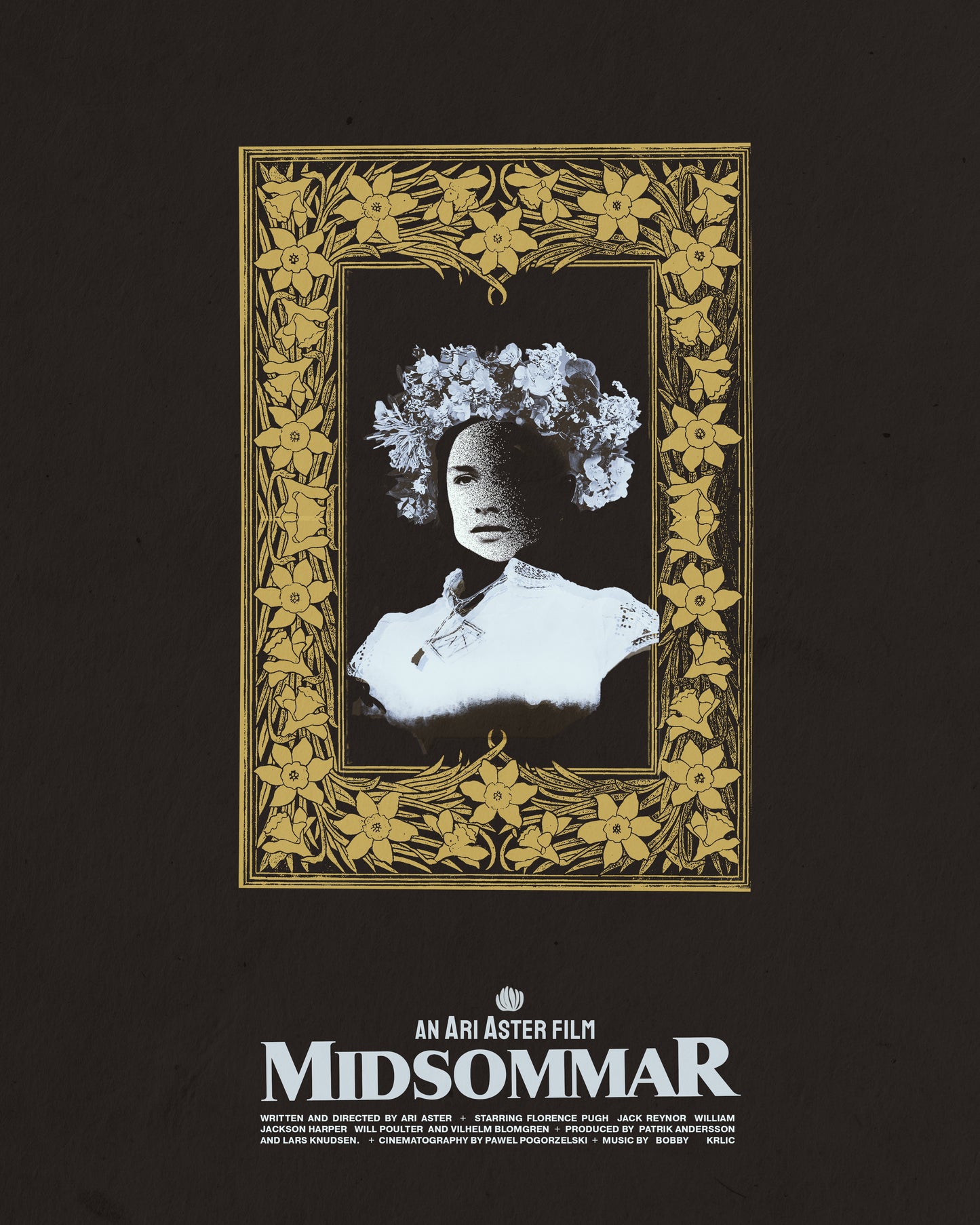 Midsommar