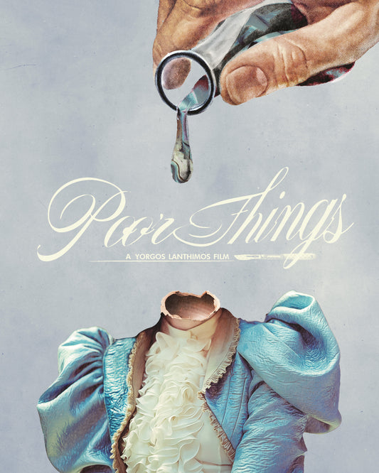 Poor Things